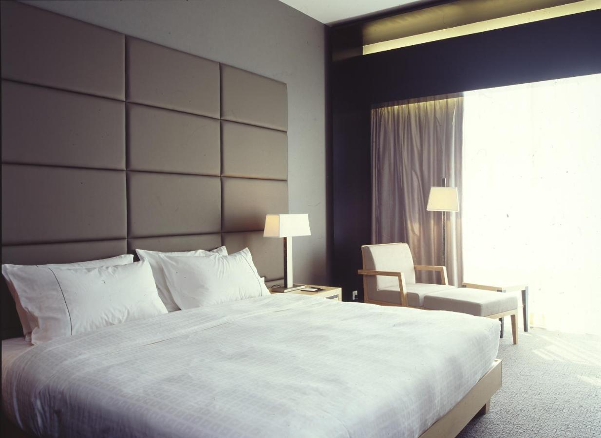 Jianguo Hotel Kuangcsou Kültér fotó
